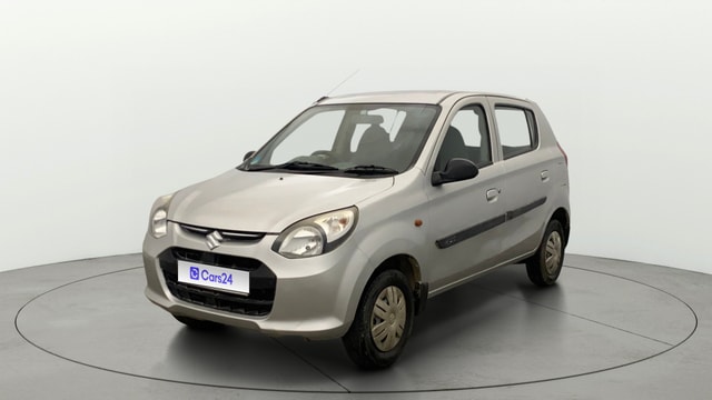View Maruti Suzuki Alto 800 Image 34 Used Maruti Suzuki Alto 800 Image 34
