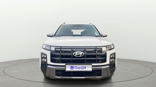 View Hyundai Creta Image 1 Used Hyundai Creta Image 1