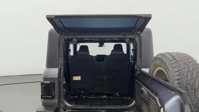 View Mahindra Thar Image 35 Used Mahindra Thar Image 35