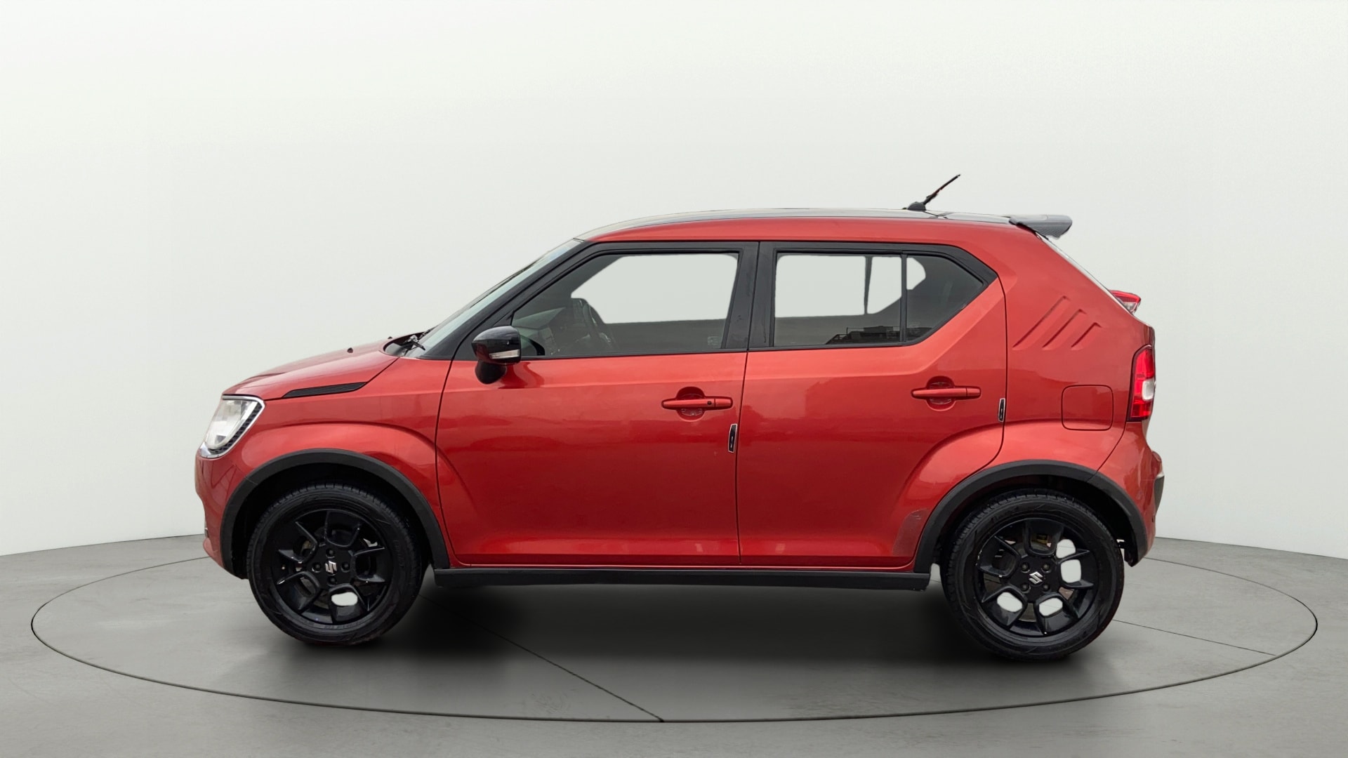 Used 2017 Maruti Suzuki 1000 Used 2017 Maruti Suzuki 1000