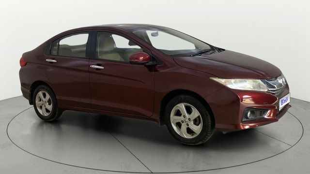 View Honda City Image 39 Used Honda City Image 39