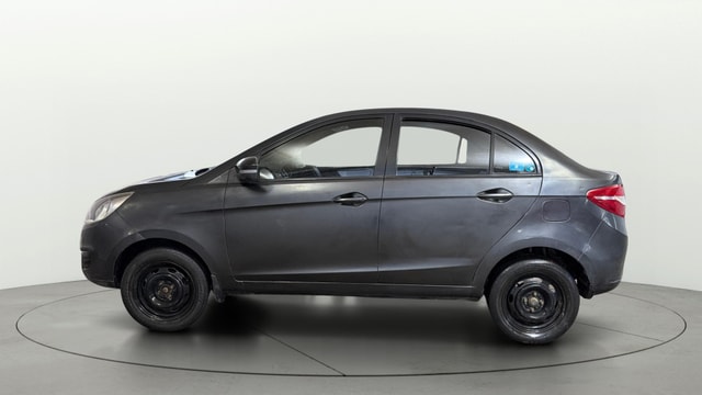 View Tata Zest Image 5 Used Tata Zest Image 5