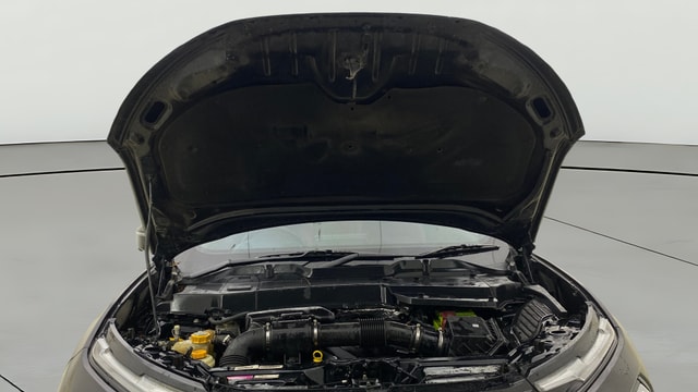 View Tata Harrier Image 19 Used Tata Harrier Image 19