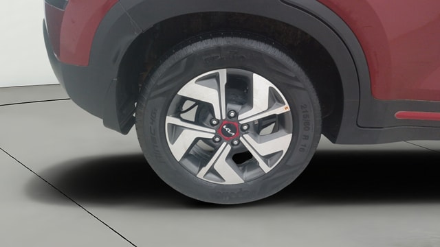 View Kia Sonet Image 34 Used Kia Sonet Image 34