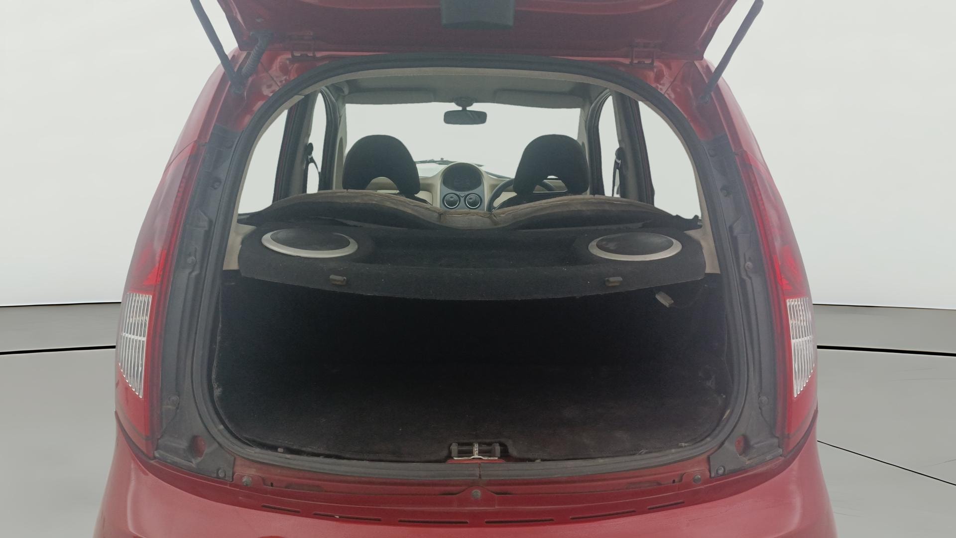 View 2016 Tata Nano Twist XT Image 36 Used 2016 Tata Nano Twist XT Image 36