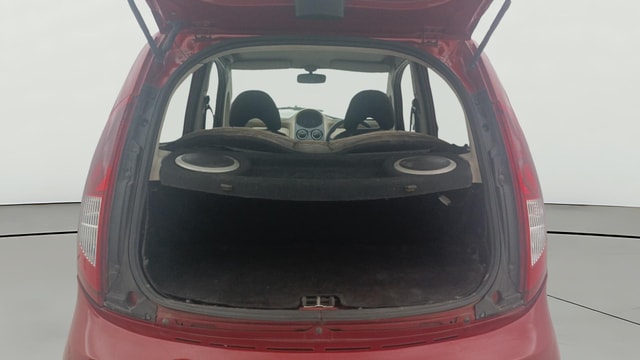 View Tata Nano Image 36 Used Tata Nano Image 36
