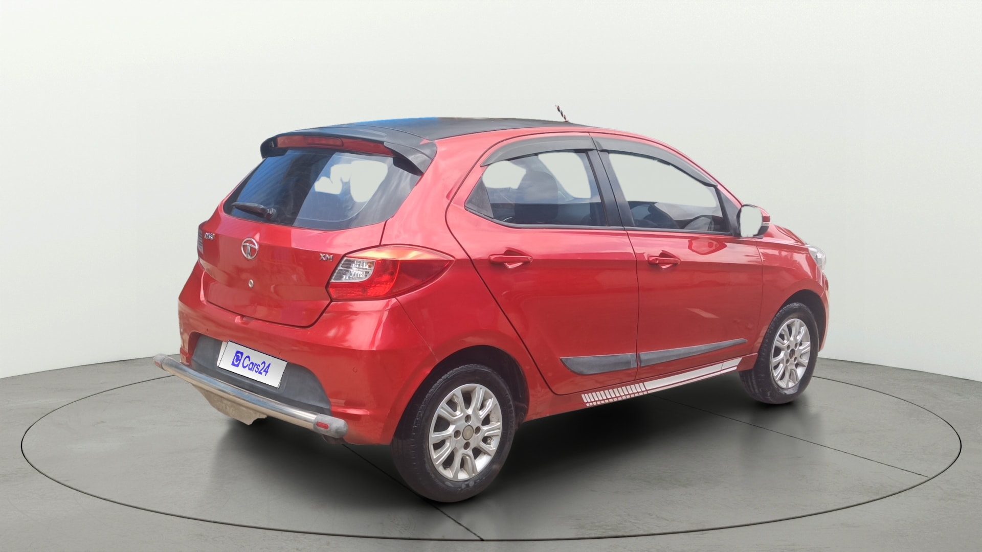 View 2018 Tata Tiago Revotorq XB Image 43 Used 2018 Tata Tiago Revotorq XB Image 43