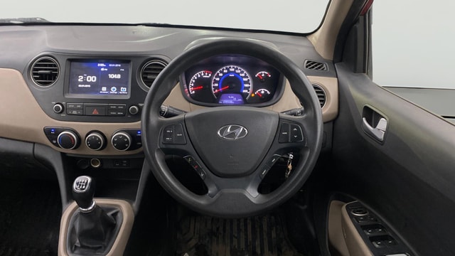 View Hyundai Grand i10 Image 20 Used Hyundai Grand i10 Image 20