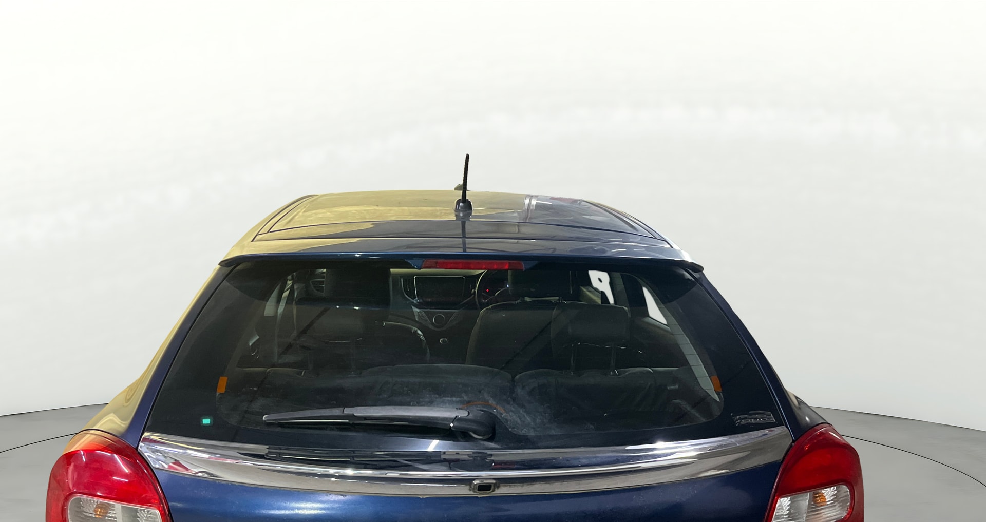 View 2019 Maruti Suzuki 1000 Base Variant Image 4 Used 2019 Maruti Suzuki 1000 Base Variant Image 4