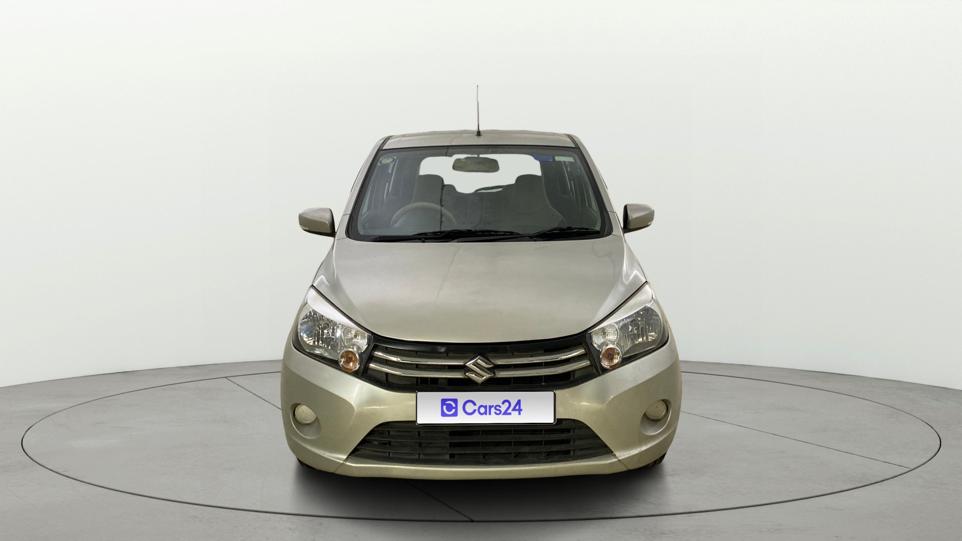 Used 2016 Maruti Suzuki 1000 Used 2016 Maruti Suzuki 1000
