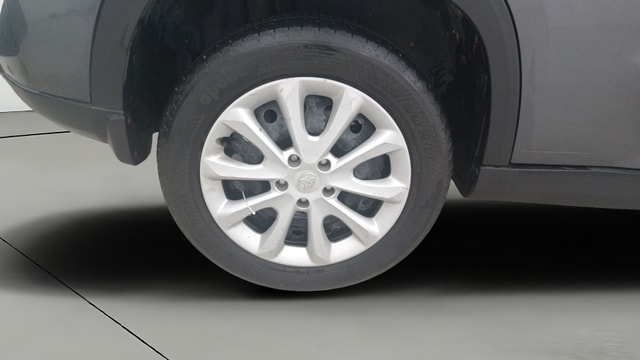 View Toyota Urban Cruiser Hyryder Image 32 Used Toyota Urban Cruiser Hyryder Image 32