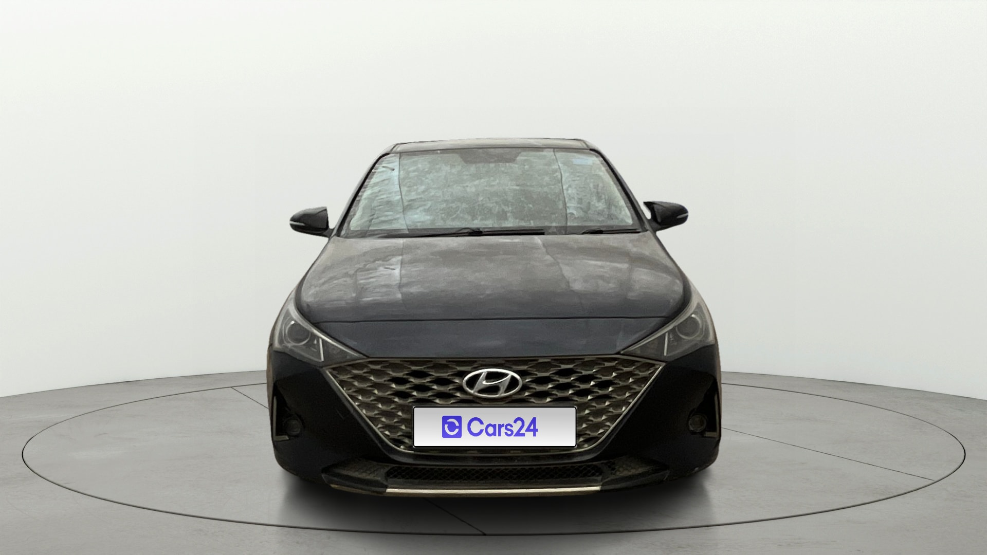 Used 2021 Hyundai Verna Used 2021 Hyundai Verna