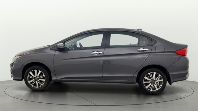 View Honda City Image 6 Used Honda City Image 6