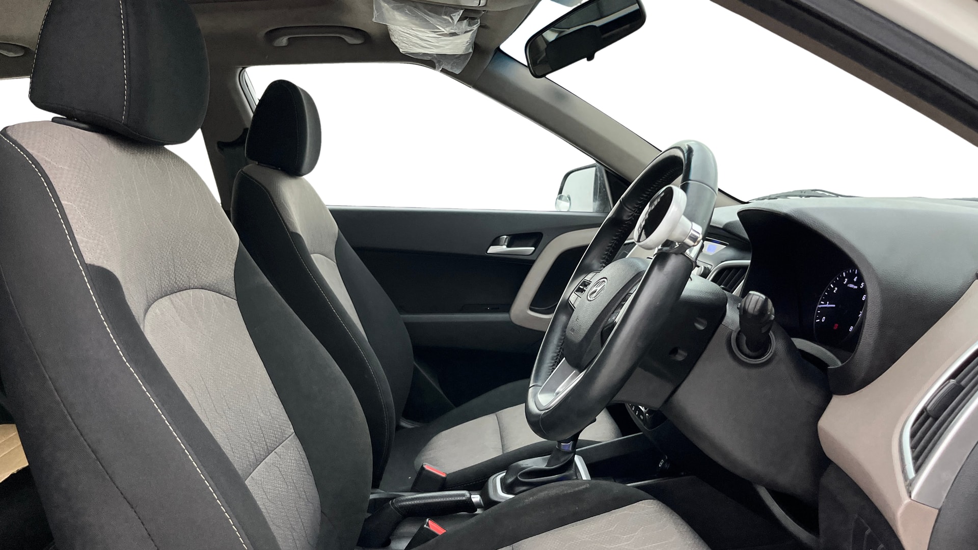 View 2018 Hyundai Creta 1.4 E Diesel Image 18 Used 2018 Hyundai Creta 1.4 E Diesel Image 18