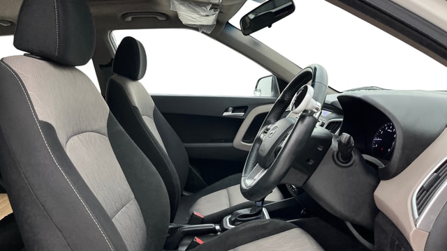 View Hyundai Creta Image 18 Used Hyundai Creta Image 18