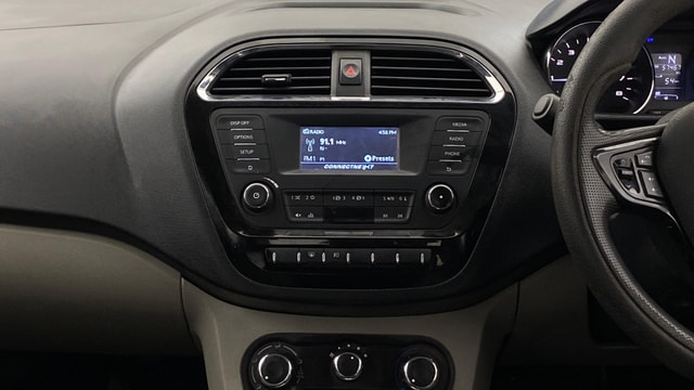 View Tata Tiago Image 17 Used Tata Tiago Image 17