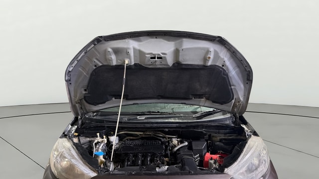 View Honda WR-V Image 32 Used Honda WR-V Image 32