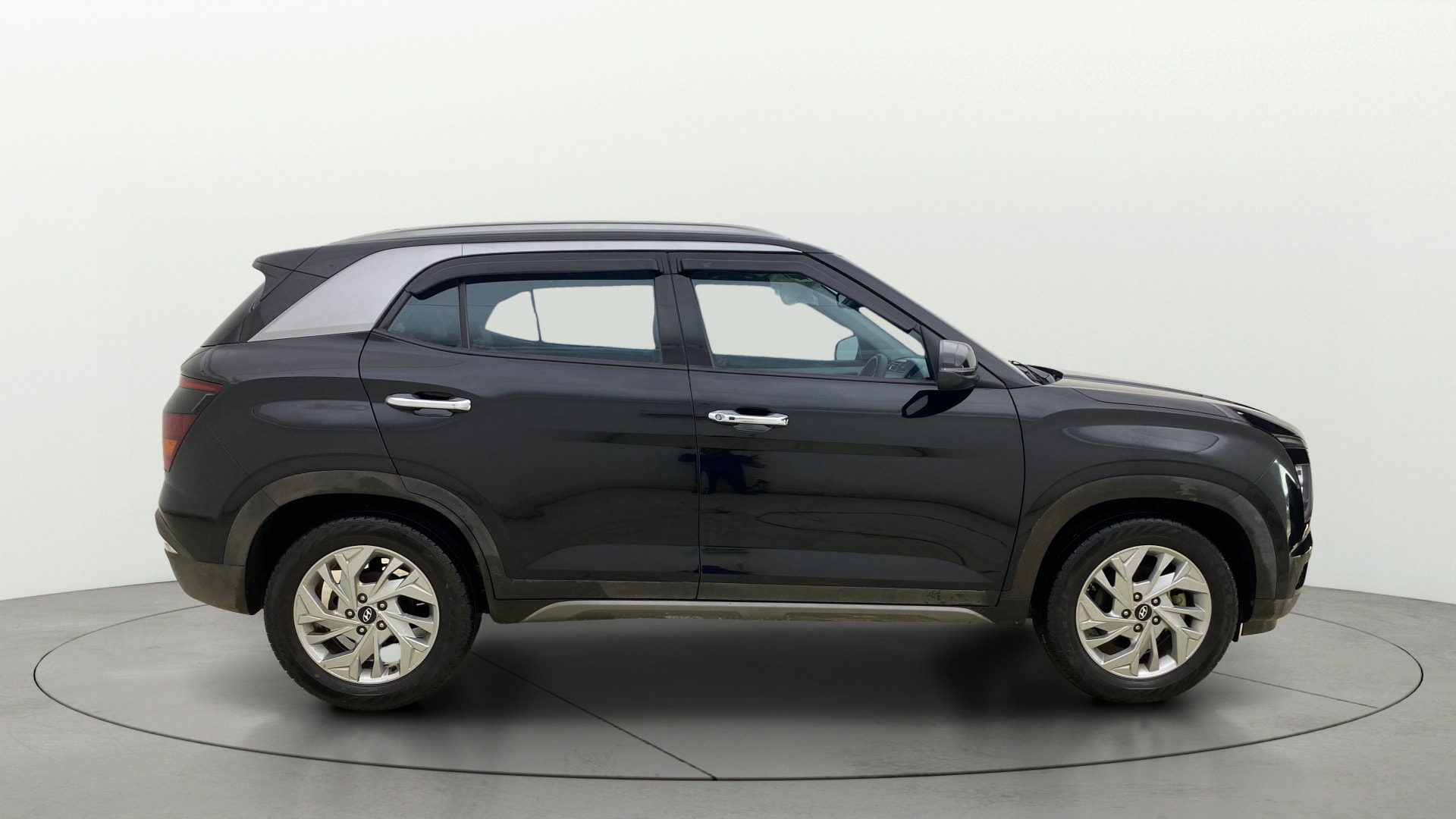 Used 2023 Hyundai Creta Used 2023 Hyundai Creta