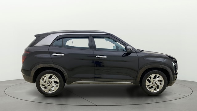 View Hyundai Creta Image 28 Used Hyundai Creta Image 28