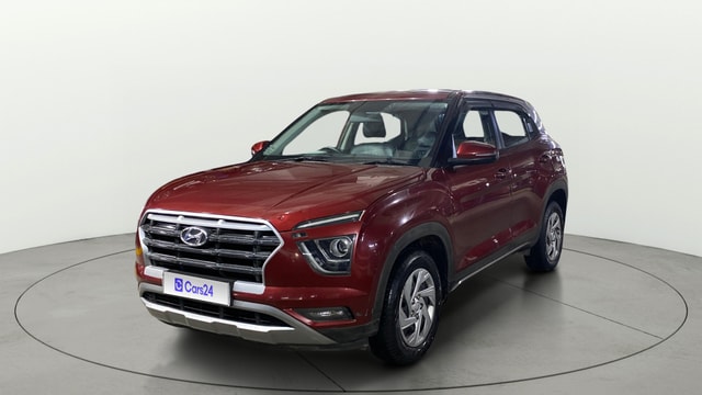 View Hyundai Creta Image 35 Used Hyundai Creta Image 35