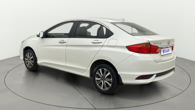 View Honda City Image 2 Used Honda City Image 2