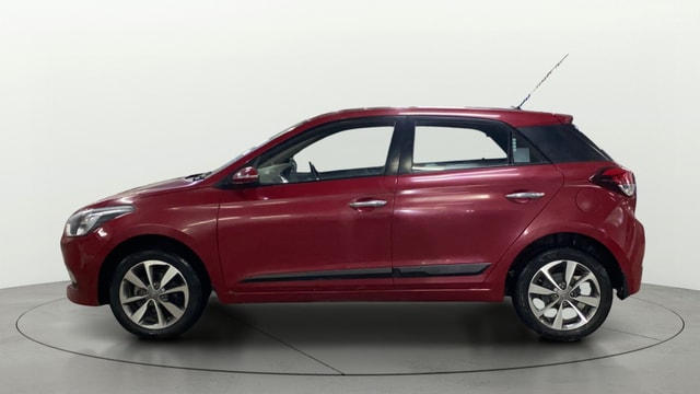 View Hyundai Elite i20 Image 5 Used Hyundai Elite i20 Image 5