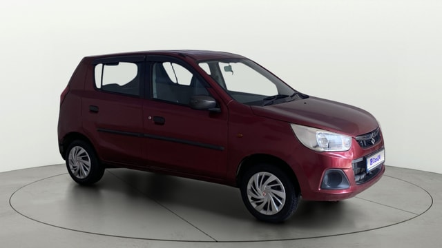 View Maruti Suzuki Alto K10 Image 36 Used Maruti Suzuki Alto K10 Image 36