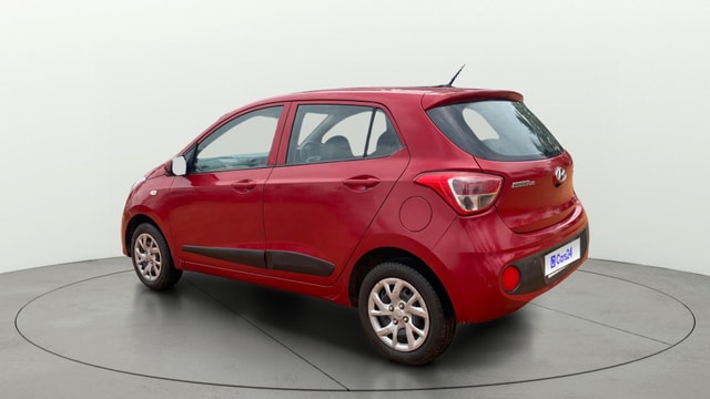View Hyundai Grand i10 Image 2 Used Hyundai Grand i10 Image 2