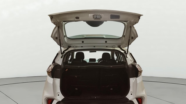 View Tata Nexon Image 31 Used Tata Nexon Image 31