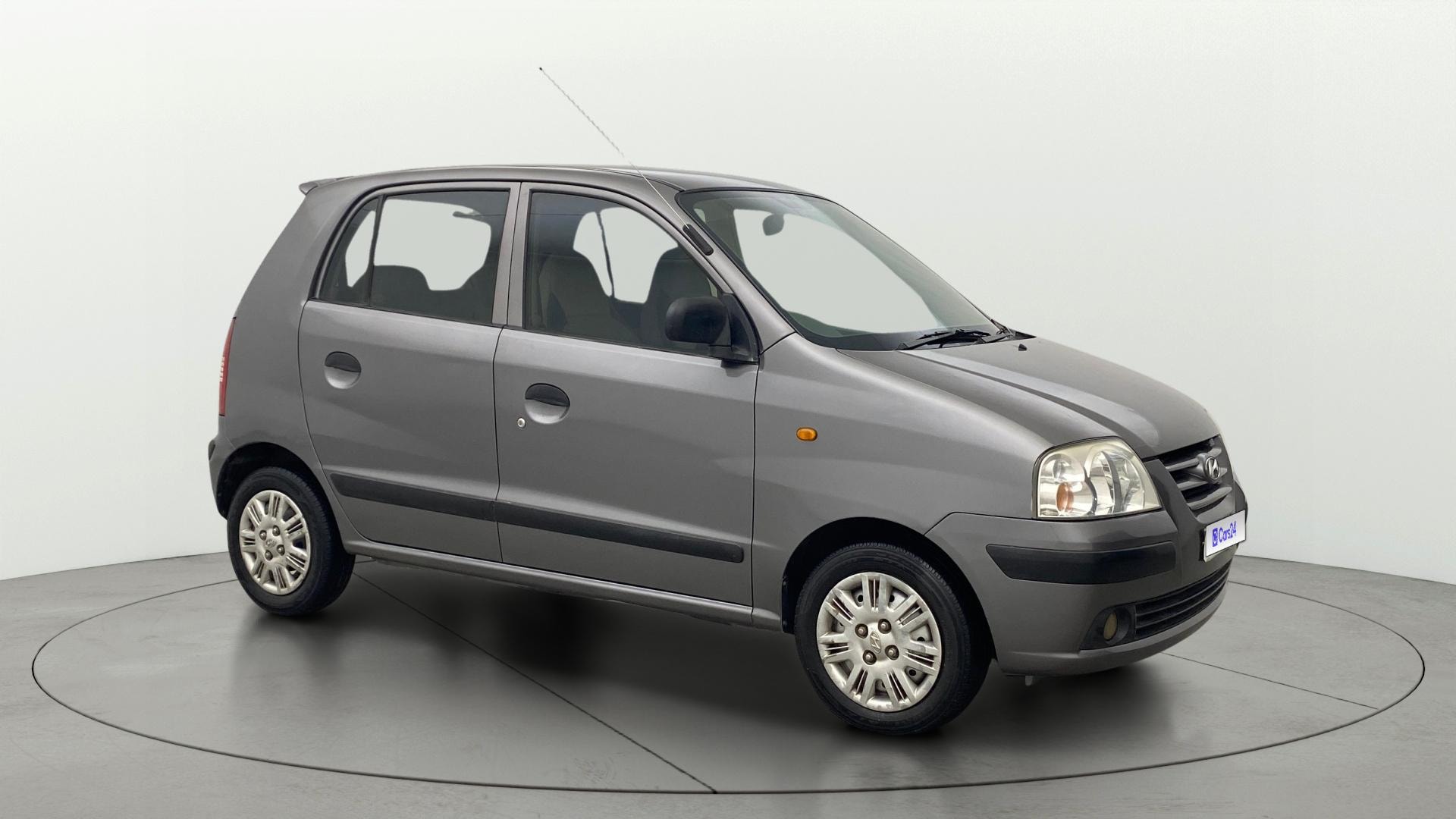 Used 2013 Hyundai Santro Xing Used 2013 Hyundai Santro Xing