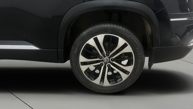 View MG Hector Image 12 Used MG Hector Image 12