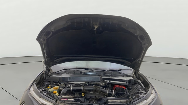 View Tata Harrier Image 32 Used Tata Harrier Image 32