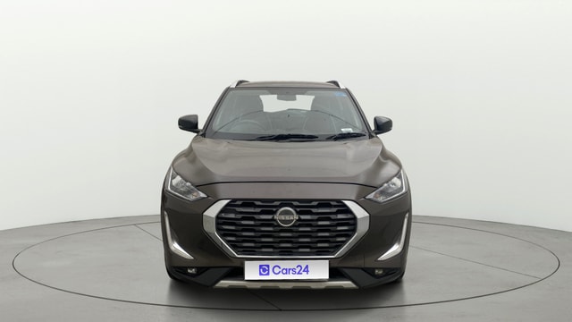 View Nissan Magnite Image 1 Used Nissan Magnite Image 1