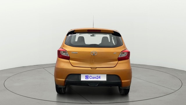 View Tata Tiago Image 39 Used Tata Tiago Image 39