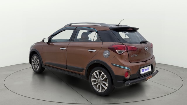View Hyundai i20 Active Image 2 Used Hyundai i20 Active Image 2