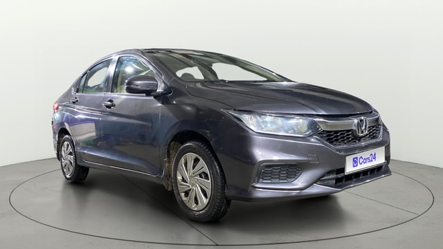 View Honda City Image 36 Used Honda City Image 36
