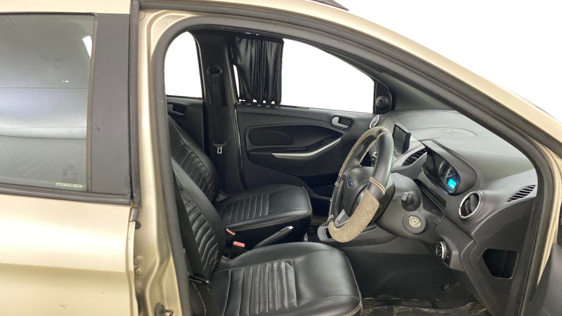 View 2018 Ford Freestyle Ambiente 1.2 Ti-VCT Image 17 Used 2018 Ford Freestyle Ambiente 1.2 Ti-VCT Image 17