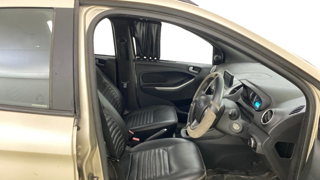 View Ford Freestyle Image 17 Used Ford Freestyle Image 17