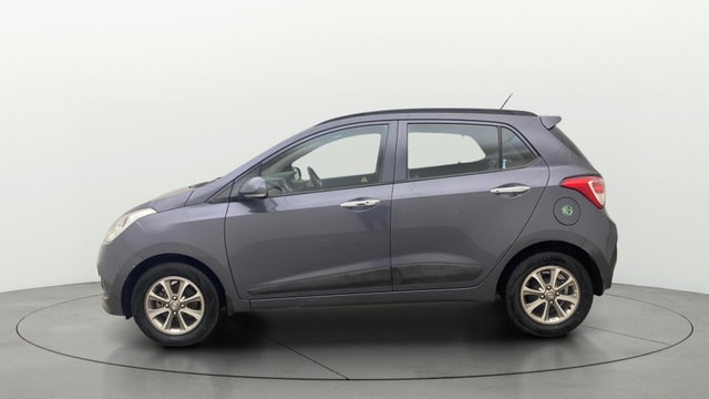 View Hyundai Grand i10 Image 5 Used Hyundai Grand i10 Image 5