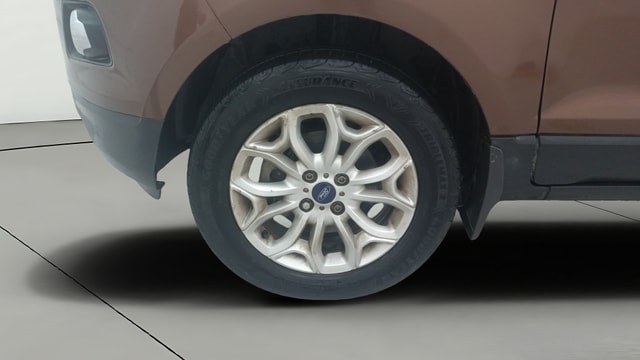 View Ford EcoSport Image 34 Used Ford EcoSport Image 34
