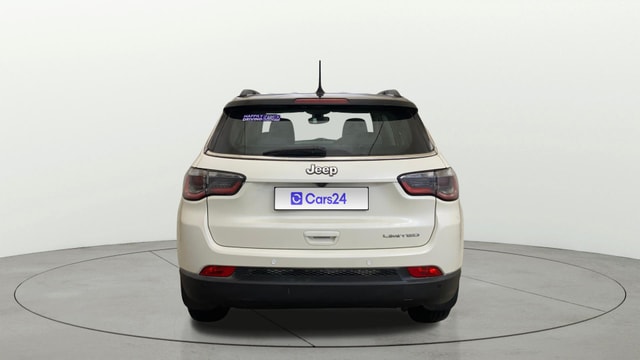 View Jeep Compass Image 43 Used Jeep Compass Image 43