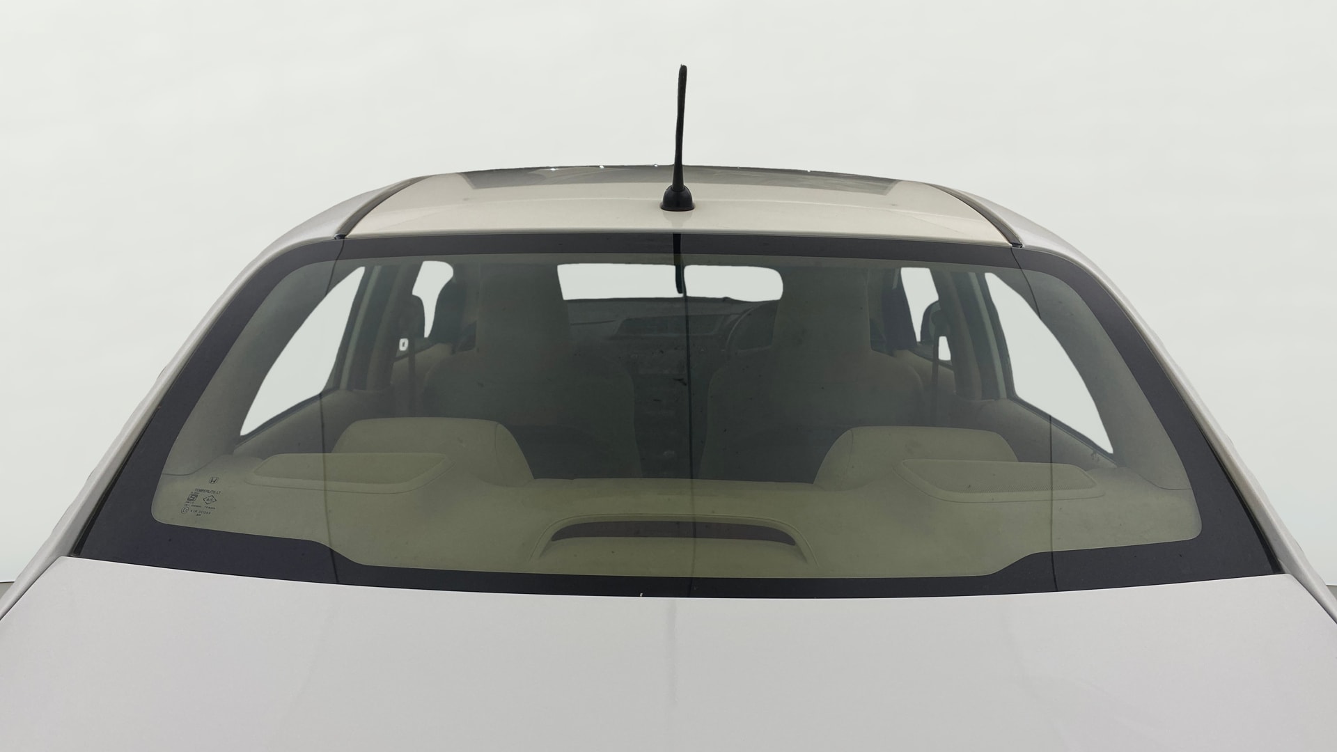 Used 2018 Honda Amaze Used 2018 Honda Amaze