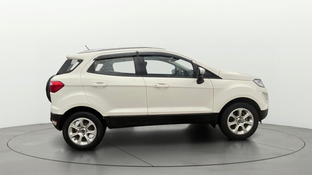 View Ford EcoSport Image 28 Used Ford EcoSport Image 28