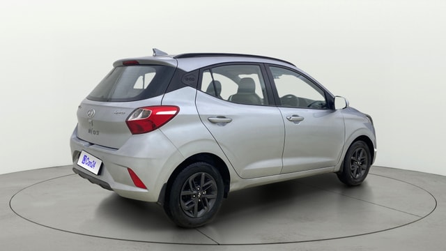 View Hyundai Grand i10 Nios Image 43 Used Hyundai Grand i10 Nios Image 43