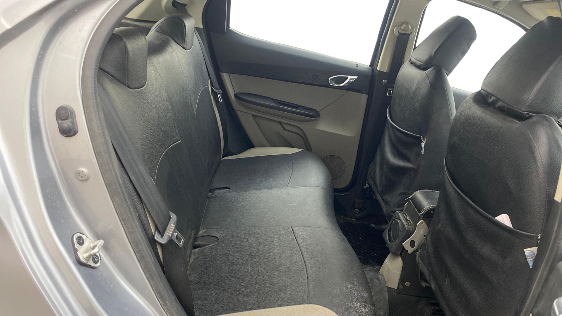 Used 2019 Tata Tiago Used 2019 Tata Tiago