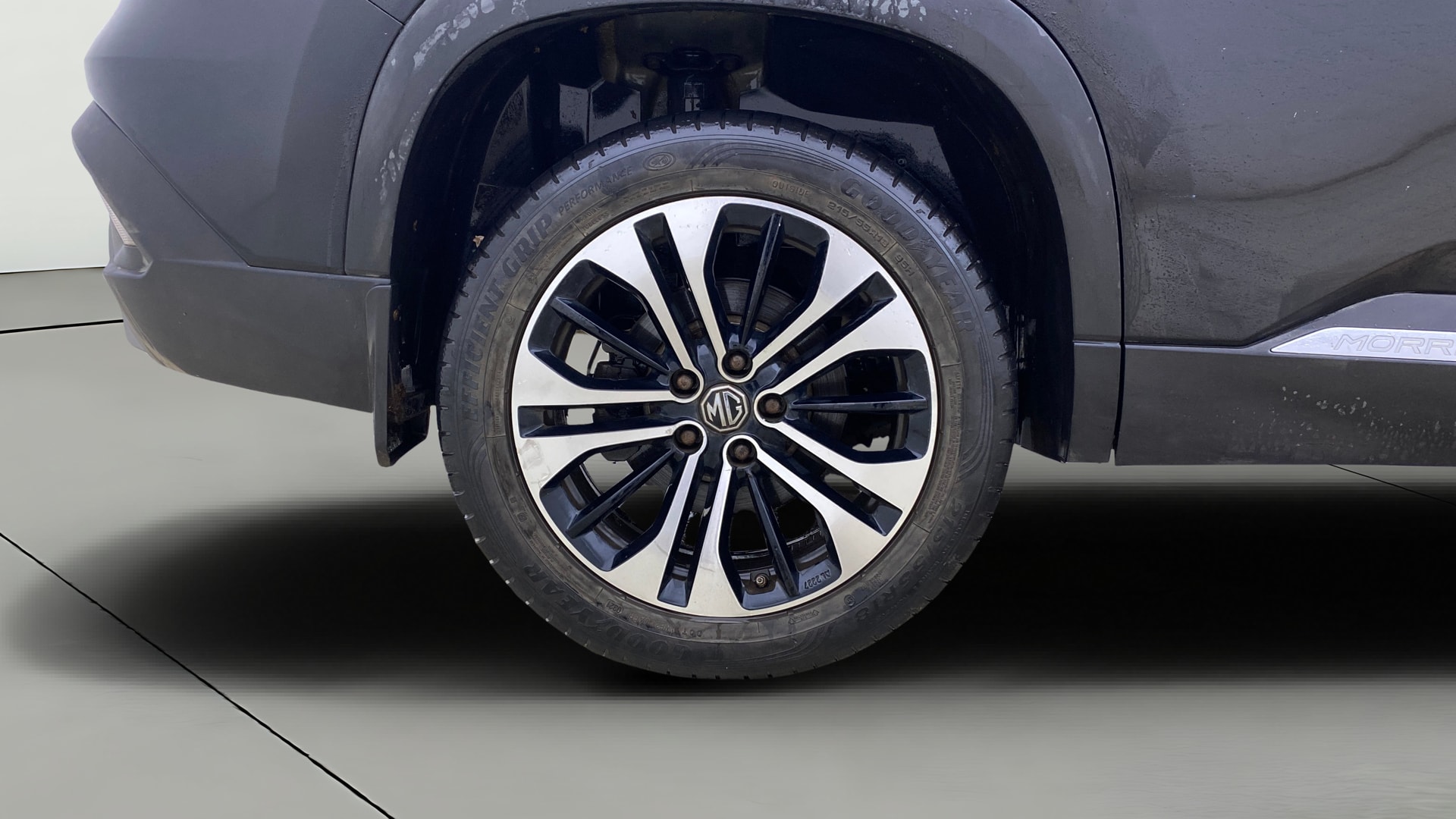View 2021 MG Hector Sharp Diesel Image 34 Used 2021 MG Hector Sharp Diesel Image 34
