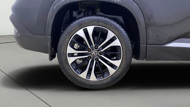 View MG Hector Image 34 Used MG Hector Image 34