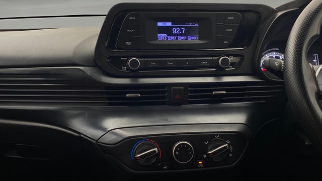 View Hyundai Elite i20 Image 17 Used Hyundai Elite i20 Image 17