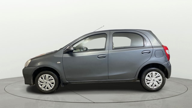 View Toyota Etios Liva Image 5 Used Toyota Etios Liva Image 5