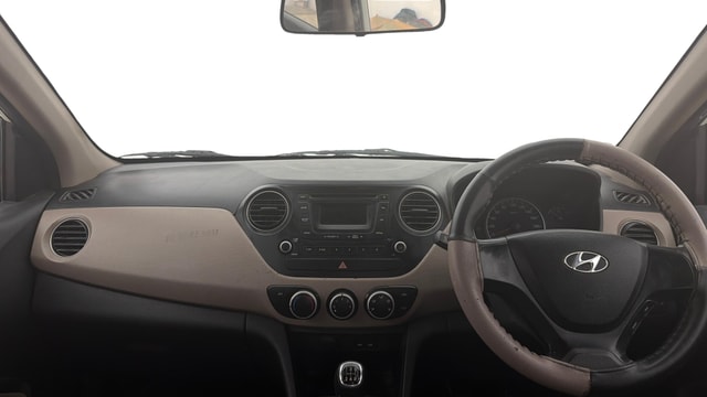 View Hyundai Grand i10 Image 28 Used Hyundai Grand i10 Image 28